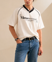 Loomic Cotton Embrace T-Shirt