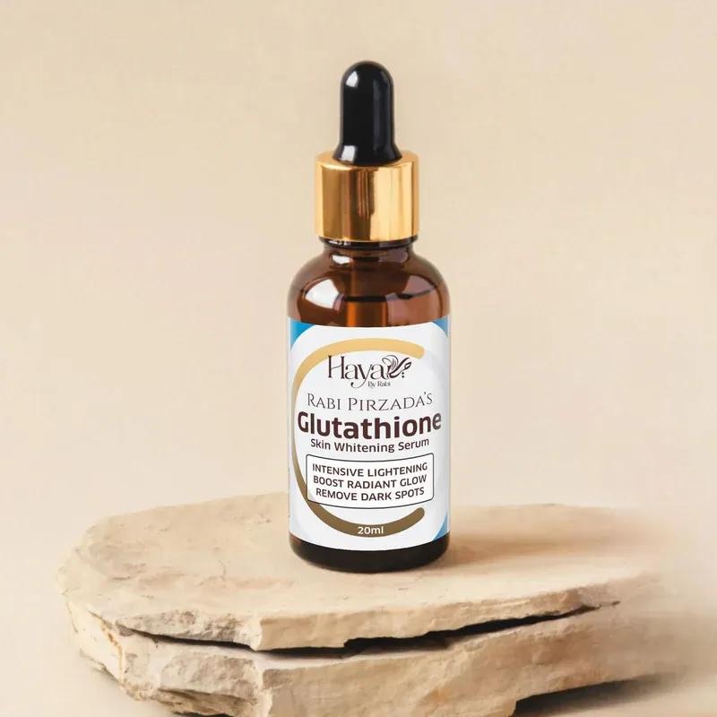 [MZ1183200065CCCS] Glutathione Serum for Dark Spot Removal & Skin Brightening 20ml