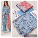 LAWN CUTWORK COLLECTION 2026