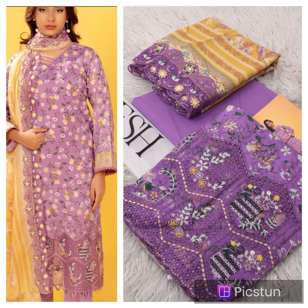 LAWN CUTWORK COLLECTION