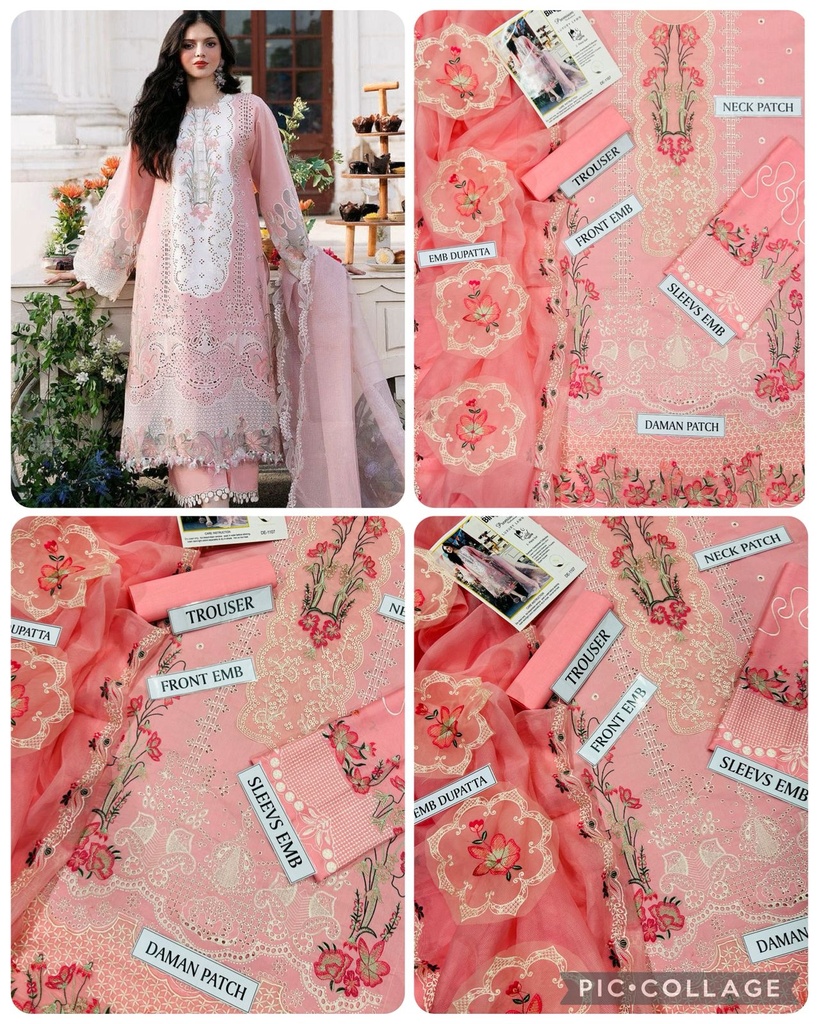 NEW ARRIVAL'S SUMMER LAWN COLLECTION 2026✨